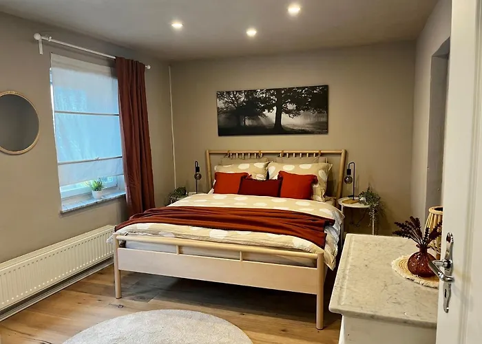 Ferienwohnung Hofblick