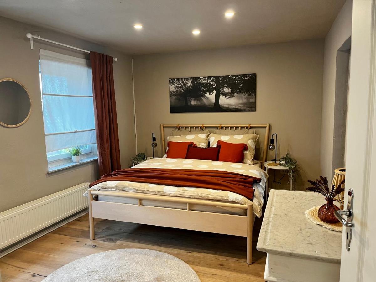 Apartment Hofblick Zulpich
